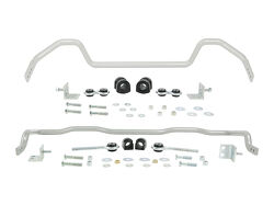 Sportstabilisator - Vehicle Kit