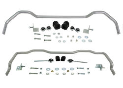 Sportstabilisator - Vehicle Kit