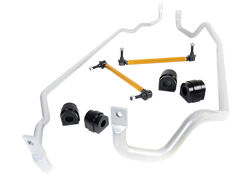 Sportstabilisator - Vehicle Kit BBK004