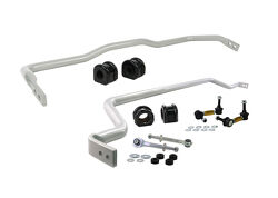 Sportstabilisator - Vehicle Kit BFK001