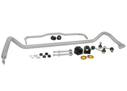 Sportstabilisator - Vehicle Kit BFK002