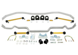 Sportstabilisator - Vehicle Kit