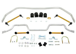 Sportstabilisator - Vehicle Kit