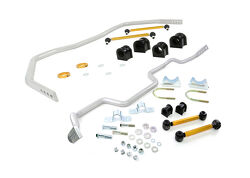 Sportstabilisator - Vehicle Kit BFK005