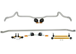 Sportstabilisator - Vehicle Kit