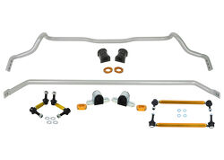 Sportstabilisator - Vehicle Kit