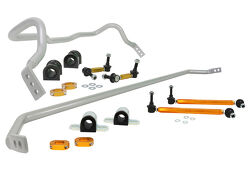 Sportstabilisator - Vehicle Kit BFK009