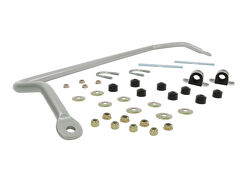 Sway Bar - 24mm Non Adjustable BHF37