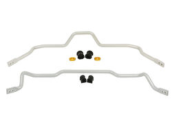 Sportstabilisator - Vehicle Kit