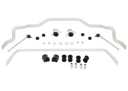 Sway Bar - Vehicle Kit