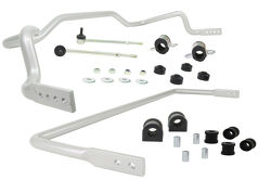 Sportstabilisator - Vehicle Kit BHK004