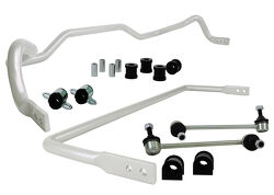 Sportstabilisator - Vehicle Kit BHK006