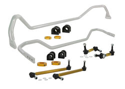 Sportstabilisator - Vehicle Kit BHK007