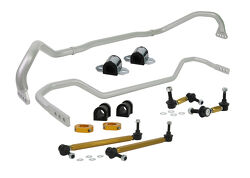 Sportstabilisator - Vehicle Kit BHK008