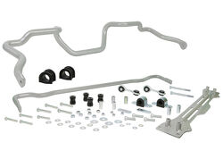 Sportstabilisator - Vehicle Kit BHK009