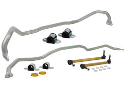 Sportstabilisator - Vehicle Kit BHK012