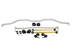 Sportstabilisator - Vehicle Kit