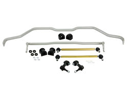 Sportstabilisator - Vehicle Kit