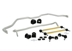 Sportstabilisator - Vehicle Kit BHK017