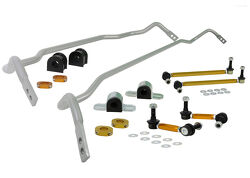 Sportstabilisator - Vehicle Kit BKK001