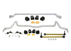 Sportstabilisator - Vehicle Kit