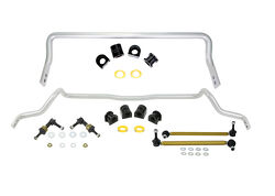 Sportstabilisator - Vehicle Kit