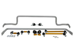 Sportstabilisator - Vehicle Kit