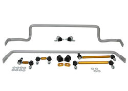 Sportstabilisator - Vehicle Kit