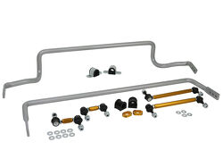 Sportstabilisator - Vehicle Kit BMK007