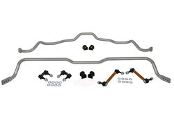 Sportstabilisator - Vehicle Kit