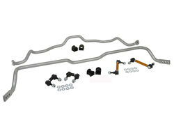 Sportstabilisator - Vehicle Kit BMK011