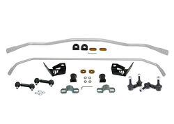 Sportstabilisator - Vehicle Kit