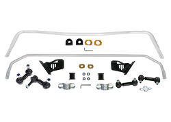 Sportstabilisator - Vehicle Kit