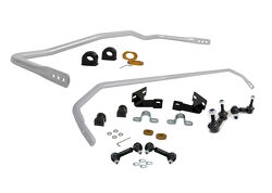 Sportstabilisator - Vehicle Kit BMK013