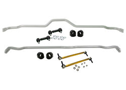 Sportstabilisator - Vehicle Kit