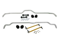 Sportstabilisator - Vehicle Kit