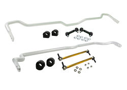 Sportstabilisator - Vehicle Kit BMK015