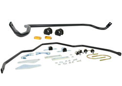 Sportstabilisator - Vehicle Kit BMK018