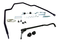 Sportstabilisator - Vehicle Kit BMK019