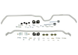 Sportstabilisator - Vehicle Kit