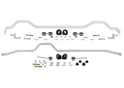 Sportstabilisator - Vehicle Kit