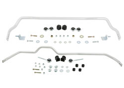 Sportstabilisator - Vehicle Kit