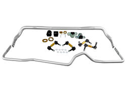 Sportstabilisator - Vehicle Kit