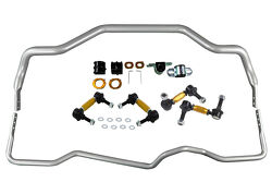 Sportstabilisator - Vehicle Kit