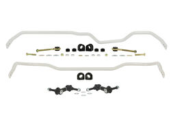 Sportstabilisator - Vehicle Kit