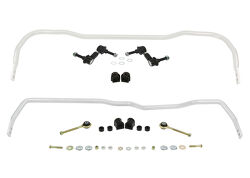 Sportstabilisator - Vehicle Kit