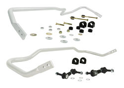 Sportstabilisator - Vehicle Kit BNK009