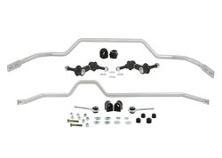 Sportstabilisator - Vehicle Kit