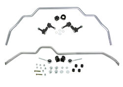 Sportstabilisator - Vehicle Kit