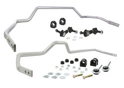 Sportstabilisator - Vehicle Kit BNK010